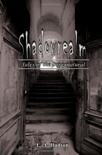 shadowrealm tales of the supernatural