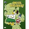 Disney: Barks Onkel Dagobert 09