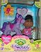 Search : Cabbage Patch Kids Lil' Sprouts Denisse Alia Babies Have Arrived!