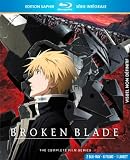 Broken Blade