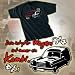 DEIN LETZTER WAGEN IST IMMER EIN KOMBI - Shirt Gr. L