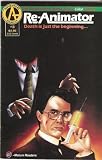 Re-Animator in Full Color #3 April 1992 Re-Animator in Full Color #3 April 1992