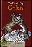 The faithful dog, Gelert