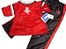 Houston Rockets NBA Kids 2 Piece Jersey Pant Set