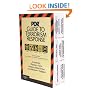 PDR Guide to Terrorism Response: A Resource for Physicians, Nurses, Emergency Medical Services, Law Enforcement, Firefighters