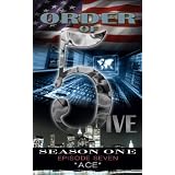 Order of 5ive: Season 1 Episode 7 ~ 711 Press
