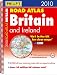 Philip's Road Atlas Britain and Ireland 2010 (Road Atlases)