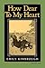 How Dear to My Heart (Library of Indiana Classics)