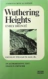 Wuthering Heights (Norton Critical Editions)