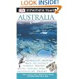 Australia (Eyewitness Travel Guides) by DK Publishing