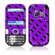 Batty Design Protective Skin Decal Sticker for Palm Centro Cell Phone