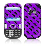 Batty Design Protective Skin Decal Sticker for Palm Centro Cell Phone