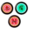 Neon Clock Collection