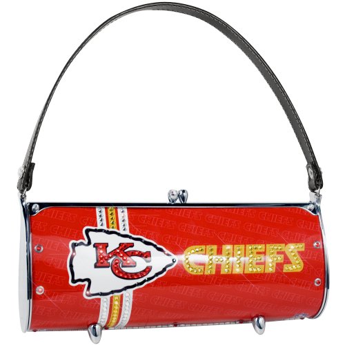 Kansas City Chiefs FenderFlair Purse