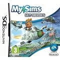 My Sims - Skyheroes (Nintendo DS)