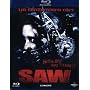 Saw (US Director's Cut) [Blu-ray]