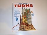 T&uuml;rme - ( Ab 12 J.) - Paul Maar