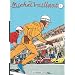 Int�grale Michel Vaillant, t. 1 (� Le grand d�fi �, � Le pilote sans visage �, � Le circuit de la peur �)