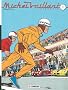 Int�grale Michel Vaillant, t. 1 (� Le grand d�fi �, � Le pilote sans visage �, � Le circuit de la peur �)