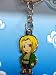 Naruto Metal Keychain - Tsunade