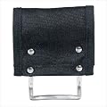 Klein Tools 5708 PowerLine Nylon Multi-Purpose Holder, Black
