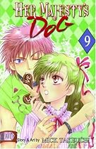 Her Majesty's Dog Volume 9 (v. 9)
