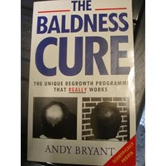 Baldness Cure