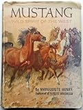 Mustang Wild Spirit of the West