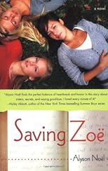 Saving Zoe