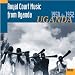 Royal Court Music From Uganda - Hugh Tra