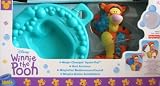 Disney Winnie the Pooh Magic Changin' Squirt Pal: Tigger