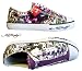 ED HARDY BY AUDIGIER LOWRISE SCHUHE -LOVE KILLS SLOWLY-