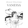 Vanessa: 0 (Herries Chronicles 4)