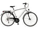 ADAC Safety Trekking Herren (2009) Trekking Fahrrad Trekkingrad Reiserad 28 Zoll Fahrr&auml;der Herren
