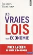 Les vraies lois de l'�conomie