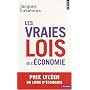 Les vraies lois de l'�conomie