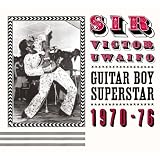 Guitar Boy Superstar 1970-1976