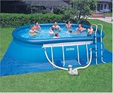Intex 20'x12'x48