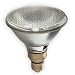 GE Halogen Indoor/Outdoor Floodlight, Standard, 50 Watts