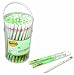 Educational Insights Smart Smencils - Bucket Of 50 Peppermint (1165)