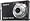 Sony Cybershot DSCW80 7.2MP Digital Camera with 3x Optical Zoom and Super Steady Shot (Black)