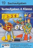 Textaufgaben 4 Klasse