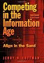 Competing in the Information Age: Align in the Sand
