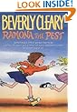 Ramona the Pest (Ramona Quimby)