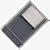 PCMCIA Compact Flash Type I or II Adapter (BPJ)