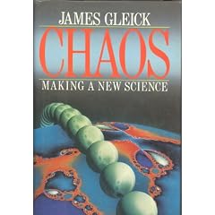 Chaos: Making a New Science