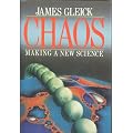 Chaos: Making a New Science
