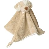 Plush Tan Pup Lil' Snugglers 13