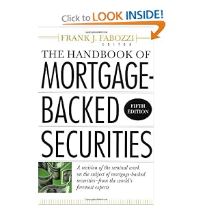 Mortgage Backed Securities