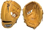 Reebok VRPRO1150 VR6000 PRO Ballglove Series 11 1/2 inch Infielder Baseball Glove (Left Handed Thrower)